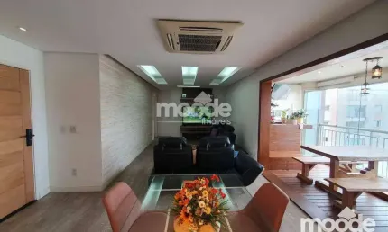 Apartamento com 2 quartos à venda na Avenida Raposo Tavares, 17, Jardim Arpoador, São Paulo