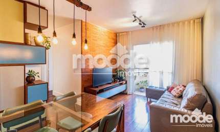 Apartamento com 3 quartos à venda, 74 m² por R$ 650.000 - Butantã - São Paulo/SP