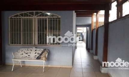 Sobrado com 3 Quartos à venda, 170 m² por R$ 780.000 - Jardim Bonfiglioli - São Paulo/SP