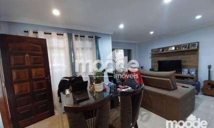 Sobrado com 3 Quartos à venda, 200 m² por R$ 489.000 - Jardim Arpoador - São Paulo/SP