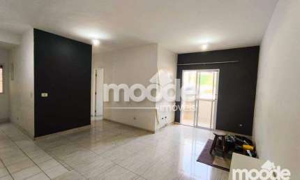 Apartamento com 2 Quartos para alugar, 54 m² por R$ 3.000/mês - Jardim Barbacena - Cotia/SP