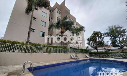 Apartamento com 3 Quartosà venda, 67 m² por R$ 340.000 - Jardim Amaralina - São Paulo/SP