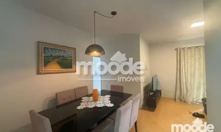 Apartamento com 3 quartos à venda, 70 m² por r$ 430.000 - jardim ester - são paulo/sp