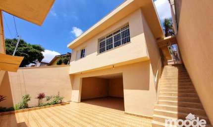 Casa com 3 quartos à venda, 181 m² por R$ 655.000 - Butantã - São Paulo/SP