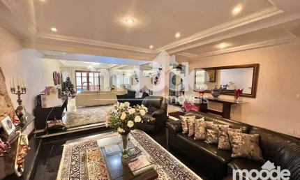 Sobrado com 5 Quartos à venda, 470 m² por R$ 2.690.000,00 - Parque dos Príncipes - São Paulo/SP