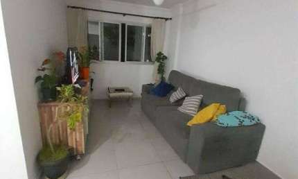 Apartamento com 3 Quartos à venda, 72 m² por R$ 380.000 - Jardim Ester - São Paulo/SP