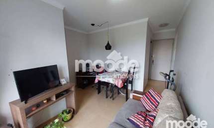 Apartamento com 3 dormitórios à venda, 55 m² por R$ 294.000,00 - Butantã - São Paulo/SP