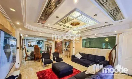 Sobrado 3 Quartos à Venda, 125m² por 950.000,00 - Jardim D`Abril - Osasco