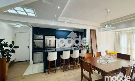 Cobertura com 3 dormitórios à venda, 183 m² por R$ 1.040.000,00 - Granja Viana - Cotia/SP