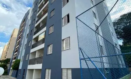 Apartamento com 3 Quartos à venda, 62 m² por R$ 400.000 - Vila Lageado - São Paulo/SP