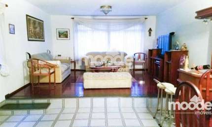 Sobrado com 4 Quartos à venda, 269 m² por R$ 1.150.000 - Vila Sônia - São Paulo/SP