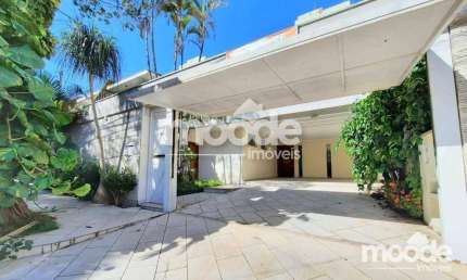 Sobrado à venda, 400 m² por R$ 1.500.000,00 - Vila Sônia - São Paulo/SP