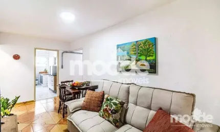 Apartamento com 4 quartos à venda na Avenida Jaguaré, 287, Jaguaré, São Paulo
