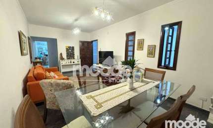 Sobrado com 4 dormitórios à venda, 158 m² por R$ 624.000,00 - Jardim Ester Yolanda - São Paulo/SP