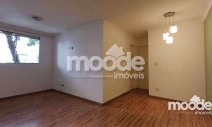 Apartamento com 2 Quartos à venda, 55 m² por R$ 310.000 - Vila São Francisco - São Paulo/SP