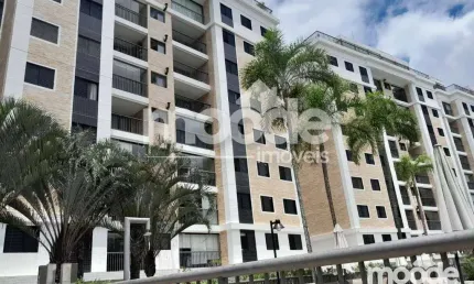 Apartamento com 3 quartos à venda na Rua Doutor Hélio Fidélis, 26, Vila São Francisco, São Paulo