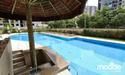 Apartamento com 3 quartos à venda na Rua Doutor Hélio Fidélis, 26, Vila São Francisco, São Paulo