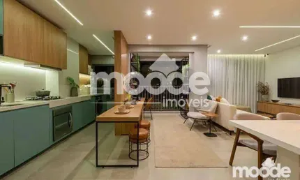 Apartamento com 2 quartos à venda, 54 m² por R$ 680.000 - Vila Sônia - São Paulo/SP