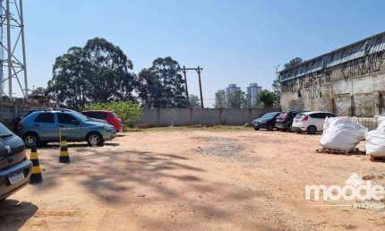 Terreno, 400 m² - venda por R$ 800.000,00 ou aluguel por R$ 4.000,00/mês - Jardim Lúcia - São Paulo/SP