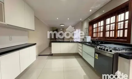 Casa com 3 Quartos à venda, 170 m² por R$ 865.000 - Jardim Ester - São Paulo/SP