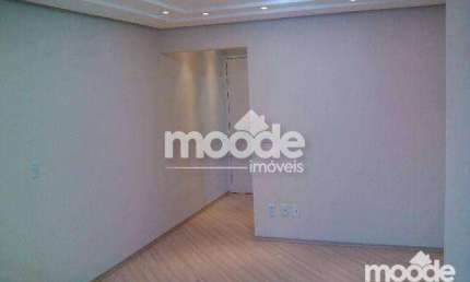 Apartamento com 3 Quartos à venda, 67 m² por R$ 420.000 - Jardim Jaqueline - São Paulo/SP