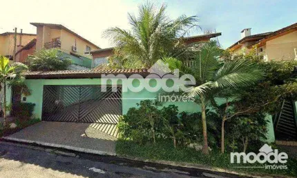Casa com 6 quartos à venda, 357 m² por r$ 1.700.000 - parque dos príncipes - são paulo/sp