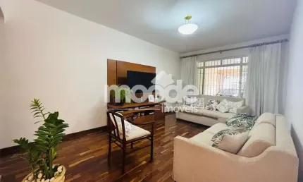 Sobrado com 3 Quartos à venda, 125 m² por R$ 695.000 - Jardim Ester Yolanda - São Paulo/SP
