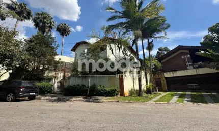 Casa com 3 Quartos à venda, 340 m² por R$ 1.499.000 - Parque dos Príncipes - São Paulo/SP