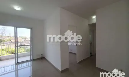 Apartamento com 2 quartos à venda na Avenida Doutor Cândido Motta Filho, 500, Vila São Francisco, São Paulo