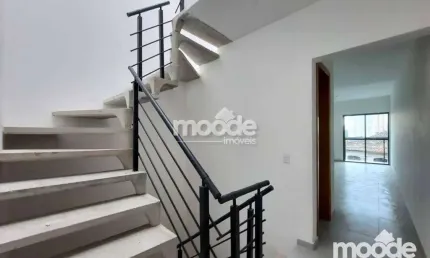 Casa com 3 Quartos, 125 m² - venda por R$ 670.000 ou aluguel por R$ 3.700/mês - Cidade dos Bandeirantes - São Paulo/SP