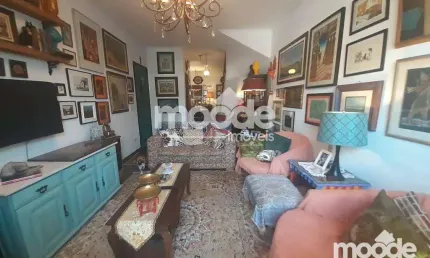 Sobrado 3 Quartos à Venda, 180m² por R$ 665.000,00 - Jardim Ester - Butantã - SP