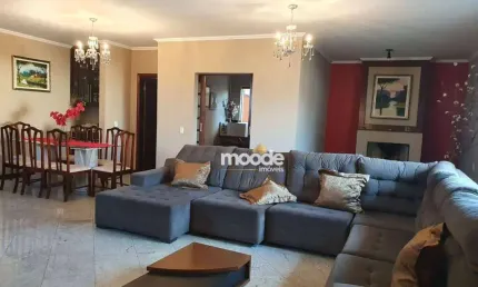 Sobrado com 4 dormitórios à venda, 339 m² por R$ 1.239.000,00 - Adalgisa - Osasco/SP