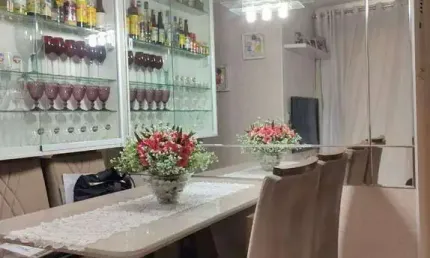 Apartamento com 2 quartos à venda, 47 m² por R$ 350.000 - Jardim Ester Yolanda - São Paulo/SP