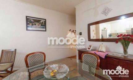 Sobrado com 3 Quartos à venda, 130 m² por R$ 460.000 - Vila Tiradentes - São Paulo/SP