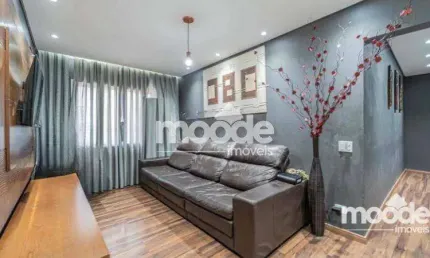 Apartamento à venda, 70 m² por R$ 415.000,00 - Butantã - São Paulo/SP