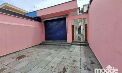 Casa com 2 Quartos à venda, 90 m² por R$ 600.000 - Jardim Ester Yolanda - São Paulo/SP