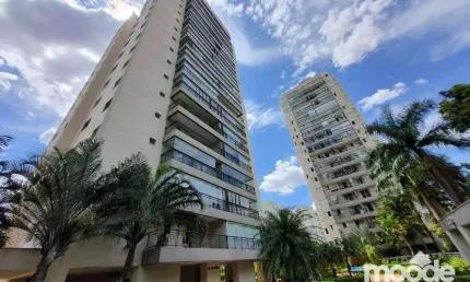 Apartamento com 3 quartos à venda, 77 m² por R$ 649.000 - Jardim Ester - São Paulo/SP