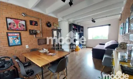 Apartamento com 2 quartos à venda, 70 m² por r$ 270.000 - jardim amaralina - são paulo/sp
