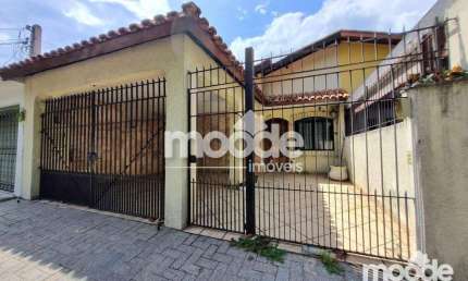 Casa com 2 Quartos à venda, 160 m² por R$ 549.000 - Conjunto Residencial Butantã - São Paulo/SP