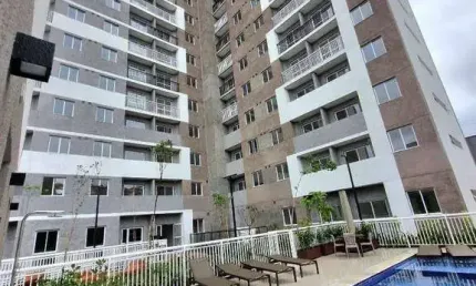 Apartamento com 1 quarto à venda, 24 m² por r$ 240.000 - vila butantã - são paulo/sp