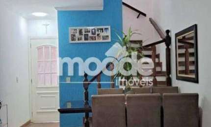 Sobrado com 2 Quartos à venda, 185 m² por R$ 699.000 - Jardim Ester - São Paulo/SP