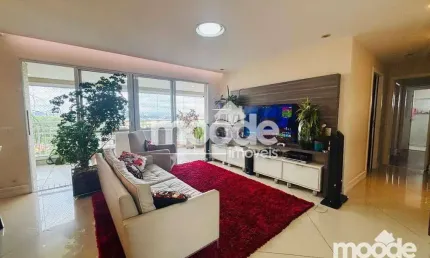 Apartamento com 4 Quartos à venda, 151 m² por R$ 1.650.000 - Jardim Rio Pequeno - São Paulo/SP