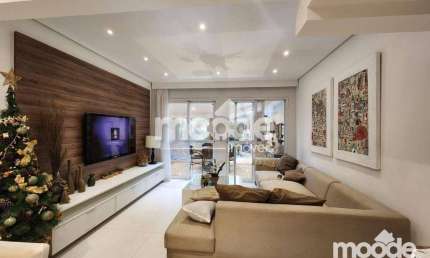 Casa em Condomínio com 3 Quartos à venda, 110 m² por R$ 1.589.000 - Cidade São Francisco - São Paulo/SP
