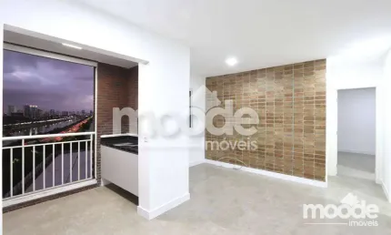 Apartamento com 3 quartos para alugar na Avenida Marechal Mário Guedes, 2, Jaguaré, São Paulo