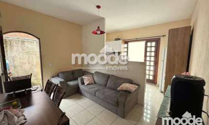 Sobrado com 4 Quartos à venda, 343 m² por R$ 750.000 - Santa Maria - Osasco/SP