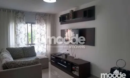 Apartamento com 2 dormitórios à venda, 67 m² por R$ 380.000,00 - Jardim Ester - São Paulo/SP