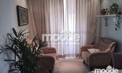 Apartamento com 3 Quartos à venda, 75 m² por R$ 550.000 - Jardim Ester Yolanda - São Paulo/SP