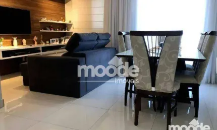 Quartier residence - vista para o parque - permite ar condicionado