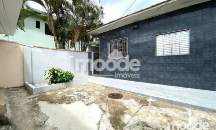 Casa com 2 quartos à venda na Avenida General Mac Arthur, 100, Jaguaré, São Paulo