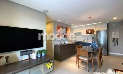 Apartamento com 3 Quartos à venda, 70 m² por R$ 735.000 - Jaguaré - São Paulo/SP